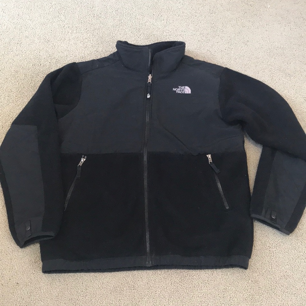 Boy’s North Face Denali Jacket